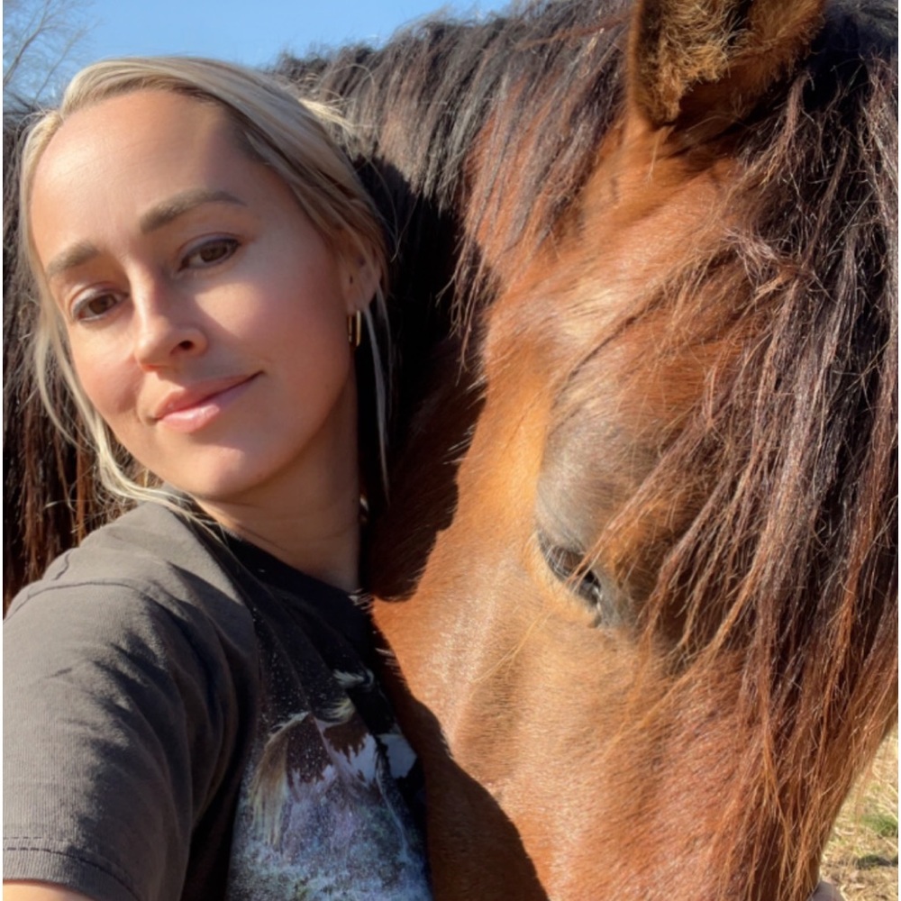 Meet your Posher, Summer